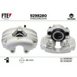 FTE 9298280 Bremssattel NEOGEN FTE 9298280 Bremssattel NEOGEN