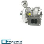 Turbolader für Mercedes Benz OM 501 LA 5331 988 7127 OEGERMANY 010960501000
