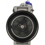 Kompressor, Klimaanlage 890140 Kompressor, Klimaanlage 890140