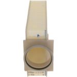 BOSCH F 026 400 432 Luftfilter BOSCH F 026 400 432 Luftfilter