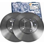 Vaico V40-80036 Bremsscheibe Vaico V40-80036 Bremsscheibe