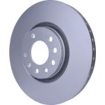 Bremsscheibe 8DD 355 108-231 Bremsscheibe 8DD 355 108-231