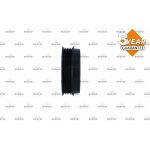 Magnetkupplung, Klimakompressor 380112 Magnetkupplung, Klimakompressor 380112