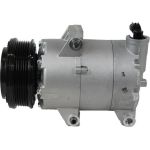 Kompressor, Klimaanlage ACP 550 000P Kompressor, Klimaanlage ACP 550 000P