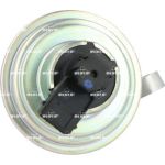 AGR-Ventil 48650