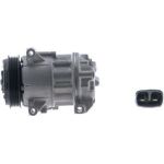 Kompressor, Klimaanlage ACP 1564 000P Kompressor, Klimaanlage ACP 1564 000P