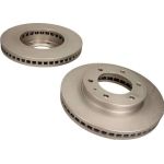 Bremsscheibe QD0009