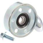 Umlenk-/Führungsrolle, Keilrippenriemen VKM 61018
