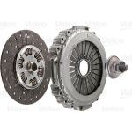 Valeo 827500 Kupplungssatz NEW ORIGINAL KIT3P Valeo 827500 Kupplungssatz NEW ORIGINAL KIT3P