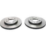 Bremsscheibe DF1016