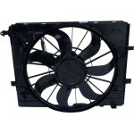 Lüfter, Motorkühlung 0 130 707 548