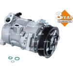 Kompressor, Klimaanlage 320243 Kompressor, Klimaanlage 320243