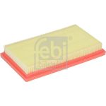 FEBI BILSTEIN 184082 Luftfilter FEBI BILSTEIN 184082 Luftfilter