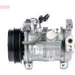 Kompressor, Klimaanlage DCP47011 Kompressor, Klimaanlage DCP47011