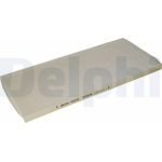 Filter, Innenraumluft TSP0325002 Filter, Innenraumluft TSP0325002