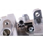 Nissens 890695 Kompressor, Klimaanlage FIRST FIT