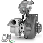 Turbolader für PEUGEOT CITROEN 307 407 607 308 für Citroen 9658673480 OEGERMANY