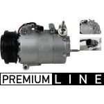 Kompressor, Klimaanlage ACP 552 000P