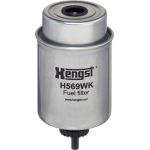 Hengst Filter H569WK Kraftstofffilter