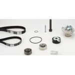 ContiTech CT939WP9PRO Wasserpumpe + Zahnriemensatz
