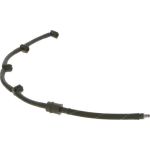 Schlauch, Leckkraftstoff 0 445 130 027