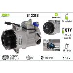 Valeo 813388 Kompressor, Klimaanlage CORE-FLEX Valeo 813388 Kompressor, Klimaanlage CORE-FLEX