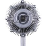 Kupplung, Kühlerlüfter CFC 187 000P Kupplung, Kühlerlüfter CFC 187 000P