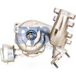 BTS Turbo Turbolader T911204 BTS Turbo Turbolader T911204
