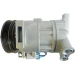 Kompressor, Klimaanlage ACP 1271 000S Kompressor, Klimaanlage ACP 1271 000S