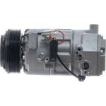 Kompressor, Klimaanlage ACP 1580 000S