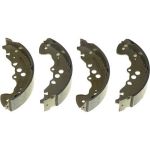 Brembo S 79 525 Bremsbackensatz ESSENTIAL LINE Brembo S 79 525 Bremsbackensatz ESSENTIAL LINE