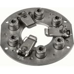 Kupplungsdruckplatte 1882 292 104 Kupplungsdruckplatte 1882 292 104