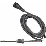 Metzger 0894556 Sensor, Abgastemperatur