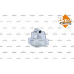 NRF 31313 Ölkühler, Motoröl EASY FIT NRF 31313 Ölkühler, Motoröl EASY FIT