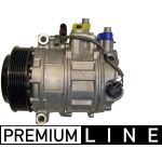 Mahle ACP 721 000P Kompressor, Klimaanlage BEHR Premium Line Mahle ACP 721 000P Kompressor, Klimaanlage BEHR Premium Line