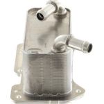 Ölkühler, Motoröl CLC 323 000P