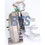BTS Turbo Turbolader T911001 BTS Turbo Turbolader T911001