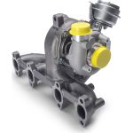 Jrone Turbolader 8G17-30M-330