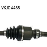 Antriebswelle VKJC 4485