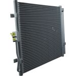 Kondensator, Klimaanlage 814402 Kondensator, Klimaanlage 814402