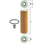 Ölfilter OX 183/5D1