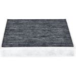 BOSCH 1 987 432 411 Innenraumfilter