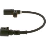 BOSCH 0 986 594 008 Sensor, Raddrehzahl BOSCH 0 986 594 008 Sensor, Raddrehzahl