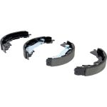 ATE 03.0137-0495.2 Bremsbackensatz