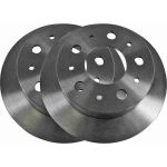 Bremsscheibe V22-40005