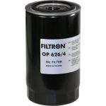 Ölfilter OP 626/4 Ölfilter OP 626/4