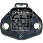 Sensor, Drosselklappenstellung 194122 Sensor, Drosselklappenstellung 194122