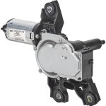 VALEO 582621 Scheibenwischermotor 12V, hinten VALEO 582621 Scheibenwischermotor 12V, hinten