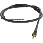 BOSCH 1 987 482 639 Seilzug, Feststellbremse BOSCH 1 987 482 639 Seilzug, Feststellbremse