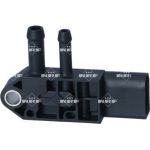 Sensor, Abgasdruck 708026